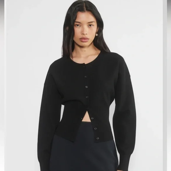 Aritzia Wilfred Golightly Cardigan